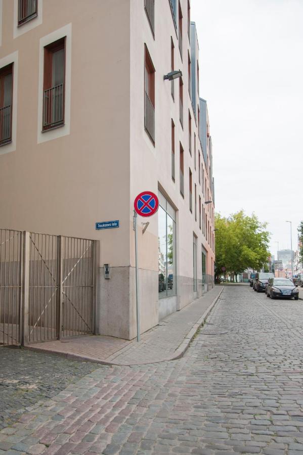 Kungu Apartments In Riga Old Town מראה חיצוני תמונה