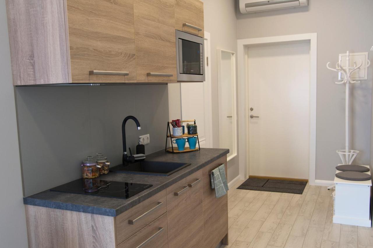 Kungu Apartments In Riga Old Town מראה חיצוני תמונה