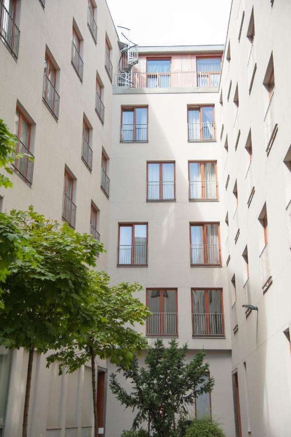 Kungu Apartments In Riga Old Town מראה חיצוני תמונה